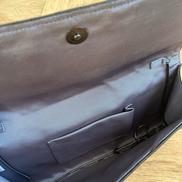 Croc clutch - Picture 2 of 6